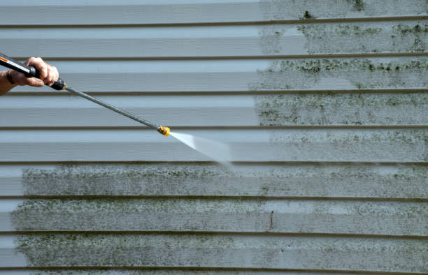 Best Residential Pressure Washing Services  in Knik Fairview, AK
