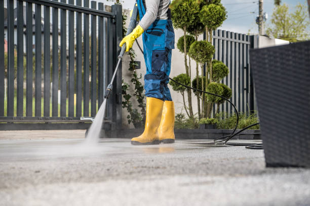 Knik Fairview, AK Pressure Washing Company