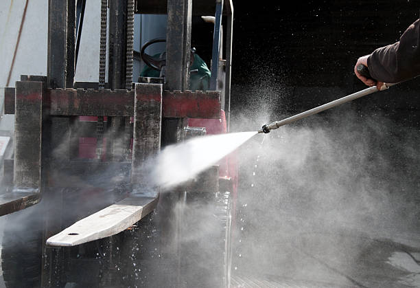 Best House Pressure Washing  in Knik Fairview, AK