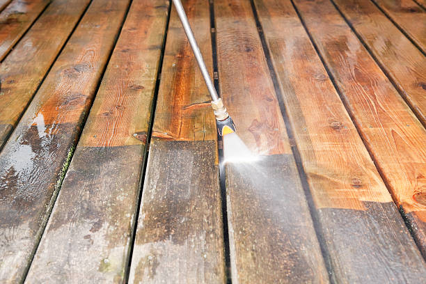 Best Pressure Washing Company Near Me  in Knik Fairview, AK