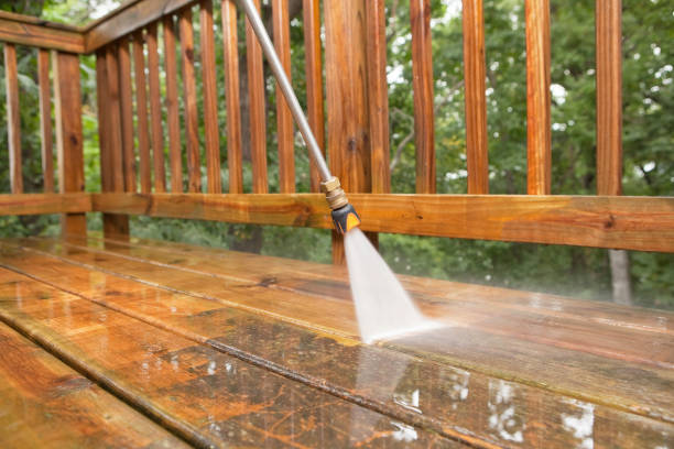 Best House Pressure Washing  in Knik Fairview, AK