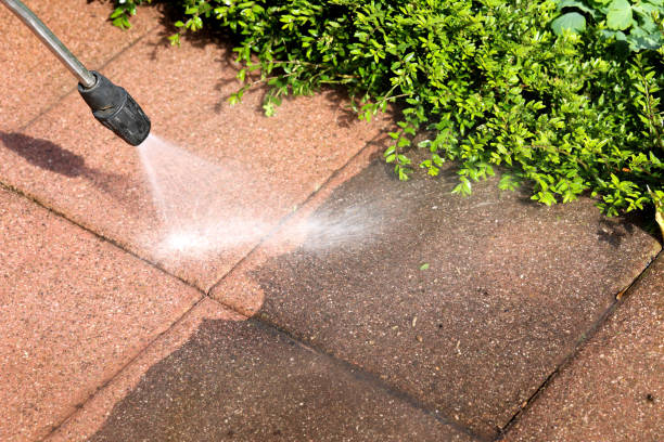 Best Power Washing Near Me  in Knik Fairview, AK